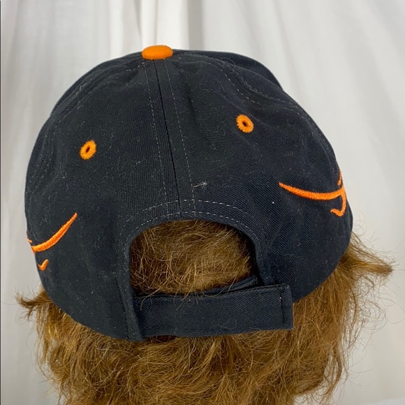 World Poker Baseball Cap - Picture 2 of 4